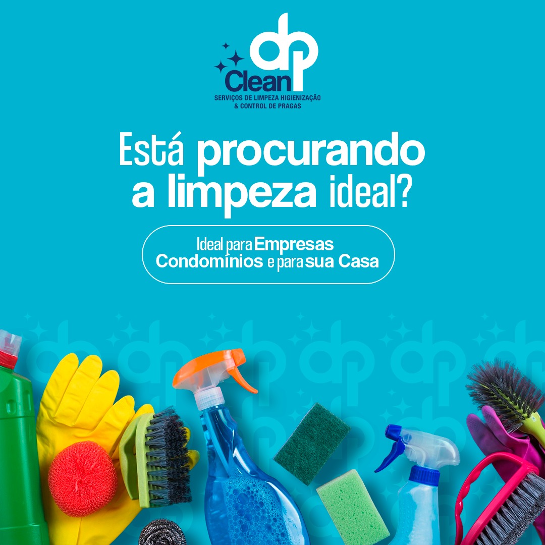 Equipa DP CLEAN